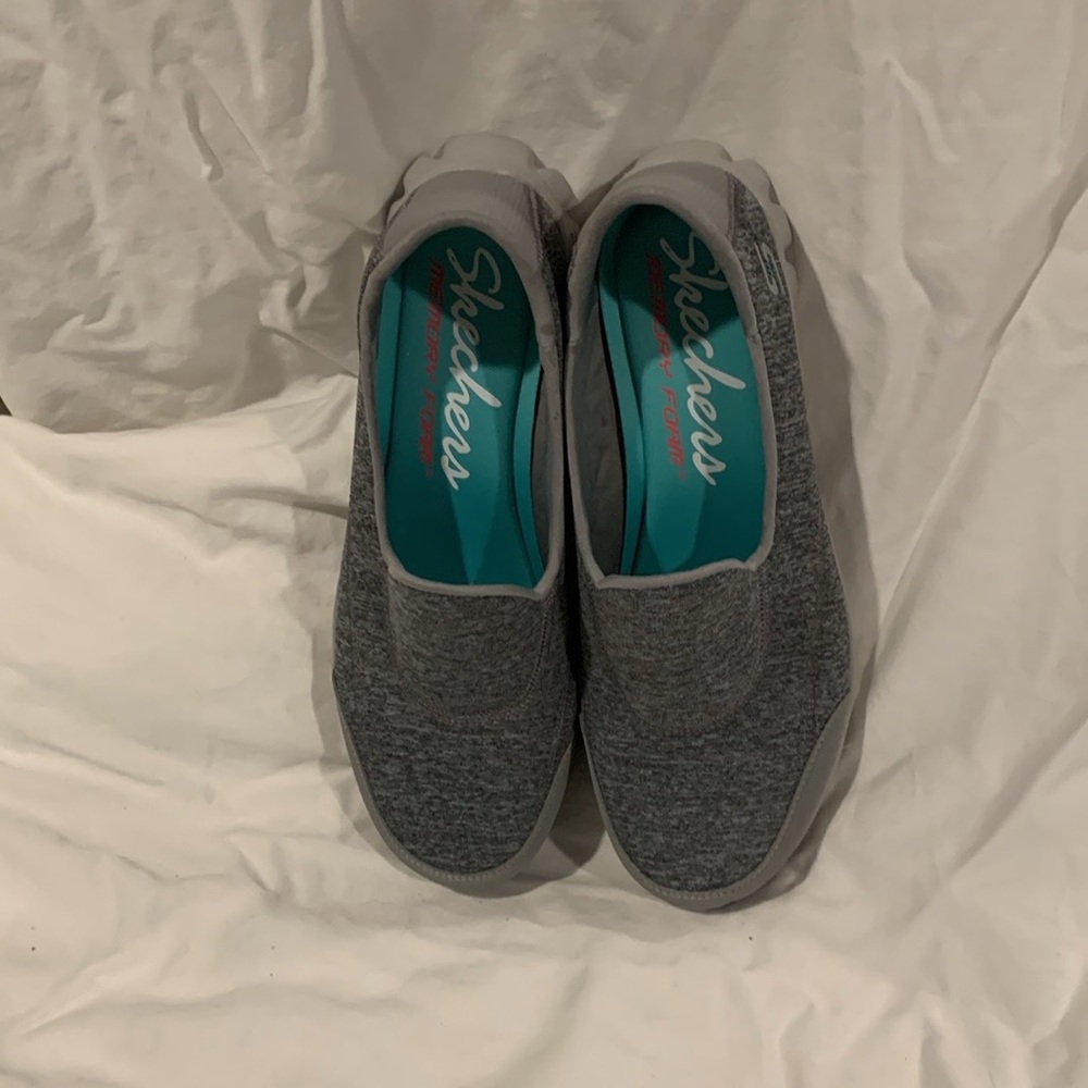 Skechers Memory Foam Walking Shoes - image 3